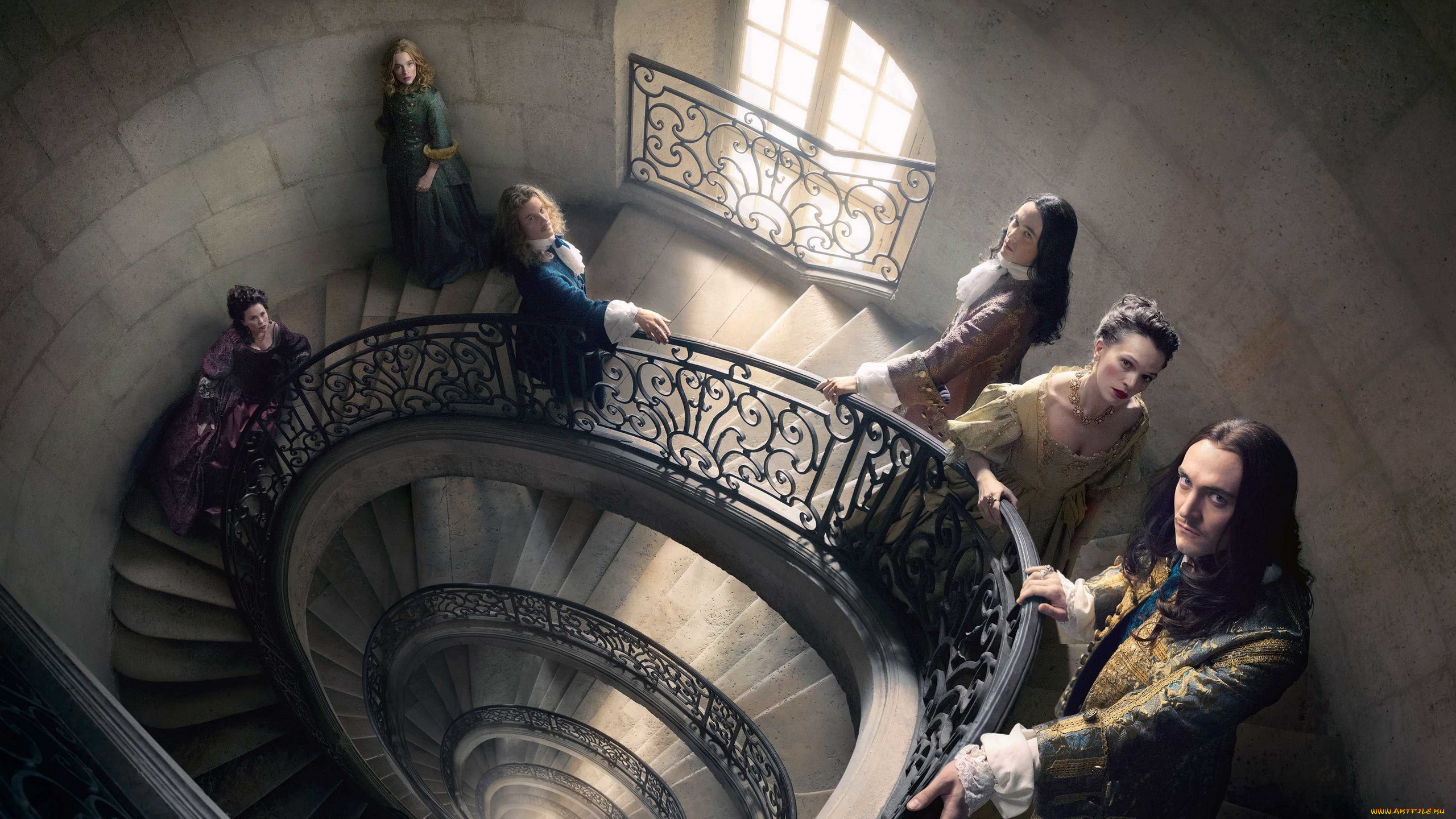 , versailles , , 